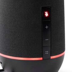 Owl Labs Meeting Owl 4 - Superior 360° Video Conferencing with 8 Microphones for Seamless Collaboration